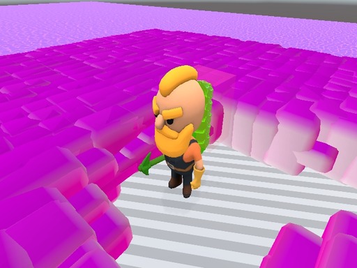Crazy Miner online game