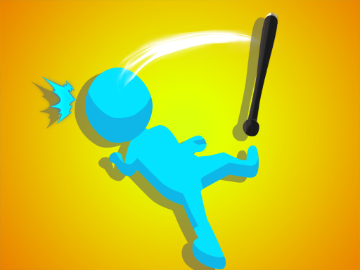 Crazy Office Slap Smash online game