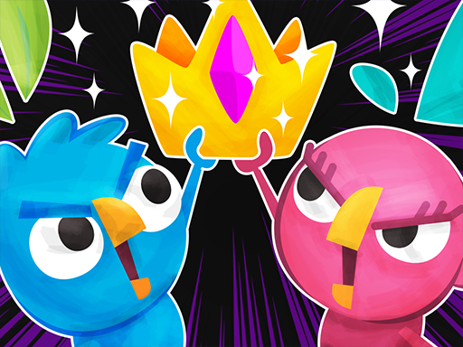 Crazy Party online game