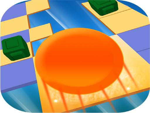 Crazy Rolling 2021 online game