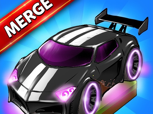 Crazy Rush 3D online game