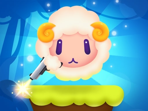Crazy Sheep Hooper online game