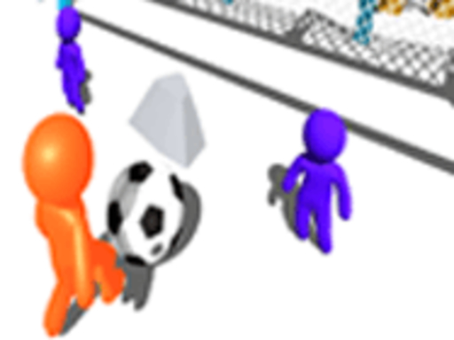 Crazy Shoot online Sports game