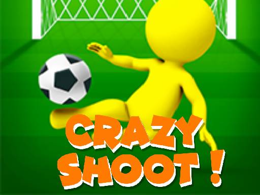 Crazy Shoots online Sports game