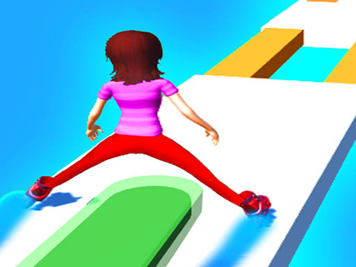 Crazy Sky Roller online game