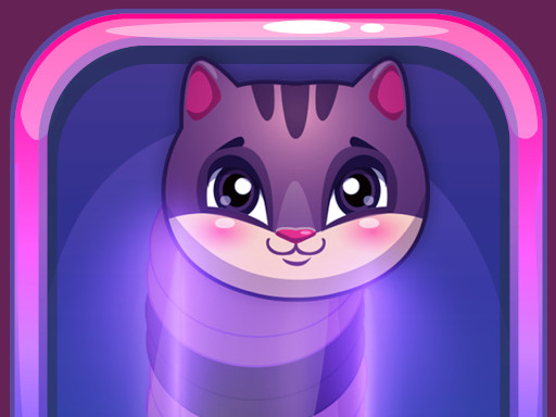 Crazy Snake io online Arcade game