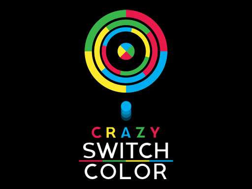 Crazy Switch Color online game