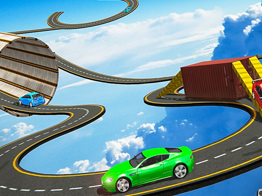 Crazy Taxi Driving online Racing game