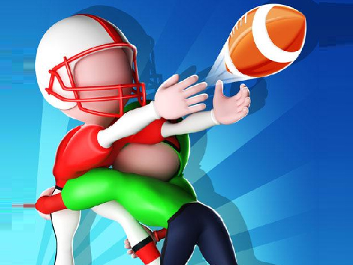Crazy Touch Down online game