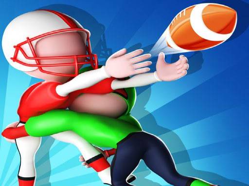 Crazy Touchdown online Sports game