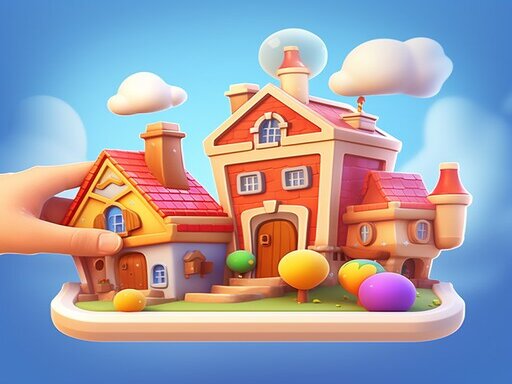 Crazy Town online game