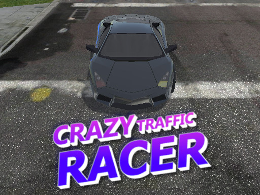 Crazy Traffic Racer online game