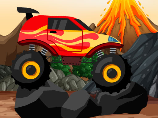 Crazy Truck online game