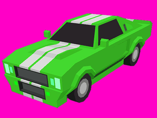 Crazy Zombie Drift online game