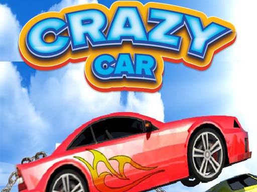 CrazyCar online game