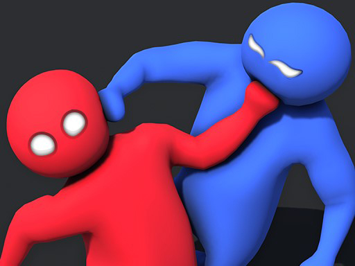 CrazyParty.io online Boys game