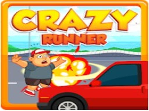 CrazyRunner online game