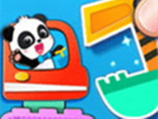 Creative Collage Design online Girls game