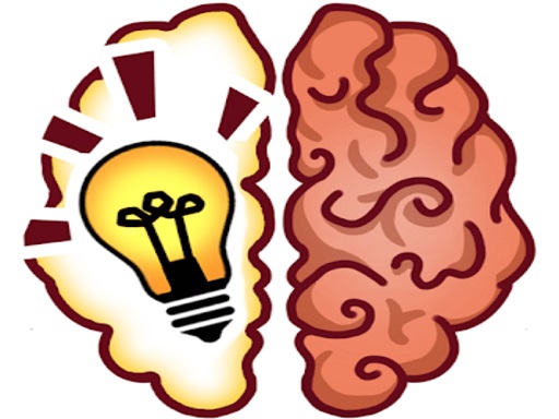 Creativity Master Brain online game