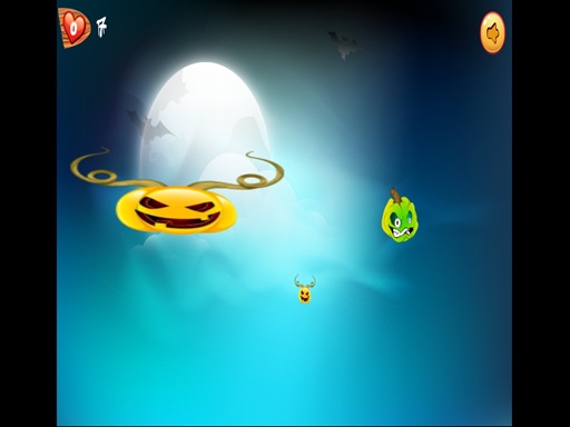 Creep Crushers online Hypercasual game