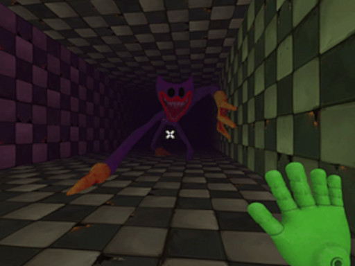 creepy playtime online Adventure game