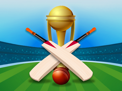 Cricket Champions Cup online game