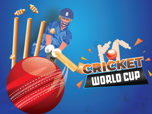 Cricket World Cup Game online Sports game