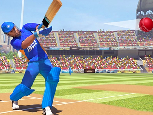 Cricket World Cup online game