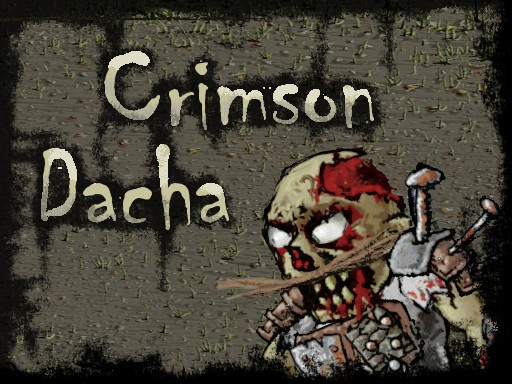 Crimson Dacha online Boys game