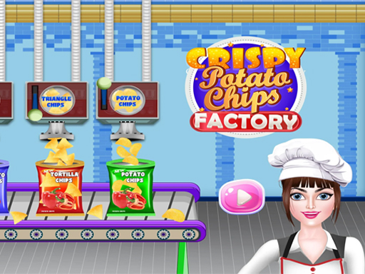 Crisppp online Arcade game