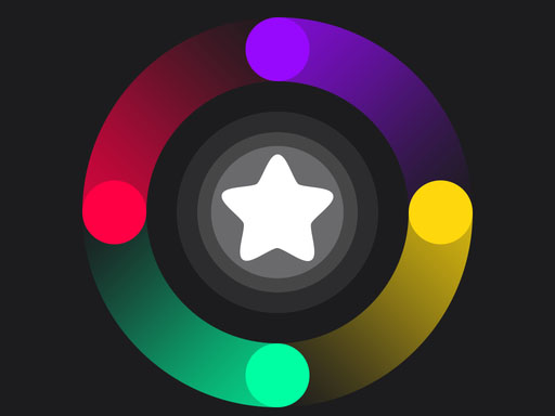 Cross Color Valley online Clicker game