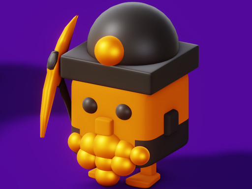 Cross Miners online Adventure game