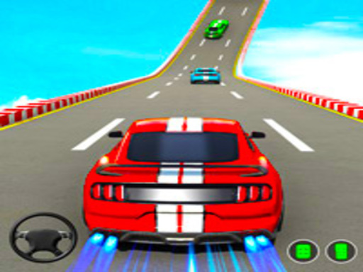 Cross Sprint online game