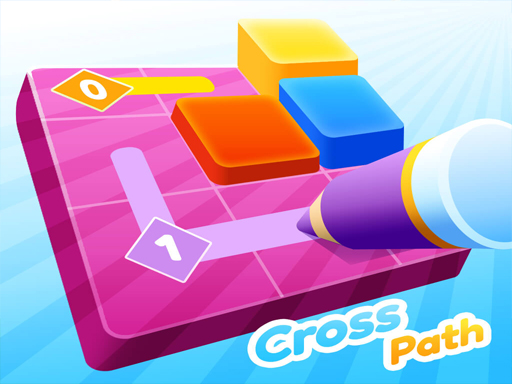 CrossPath online game