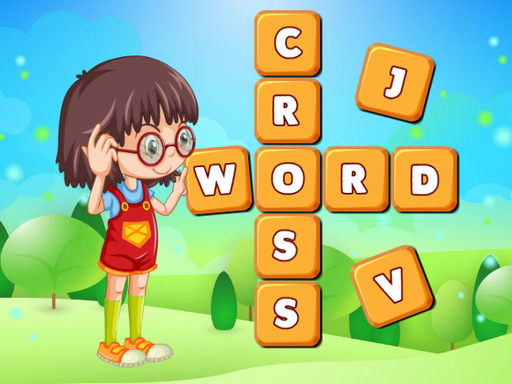 Crossword Kingdom online game