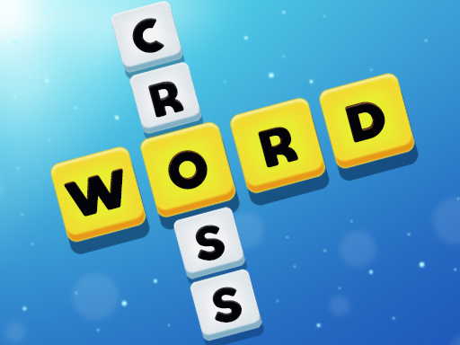 crossword puzzle online game