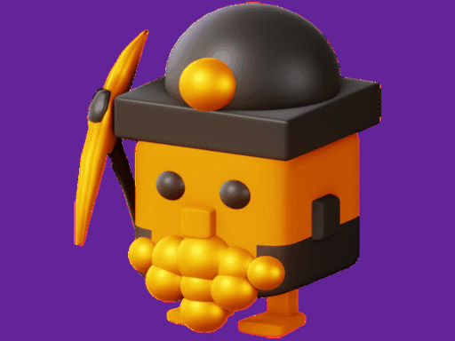 Crossy Miners online game