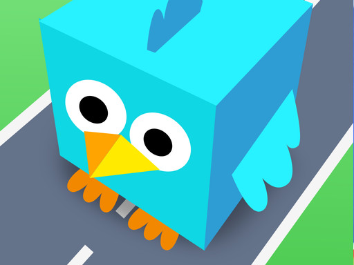 Crossy Road online game