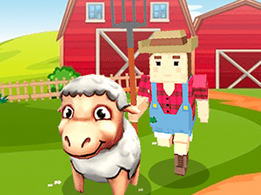 Crowd Farm online game