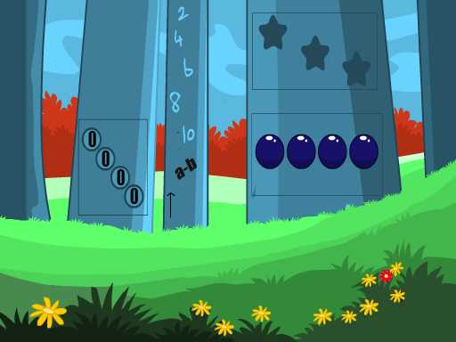 Crown Land Escape online game