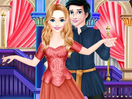 Crush Prefect School Day online Girls game
