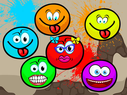Crush the Smiles online game