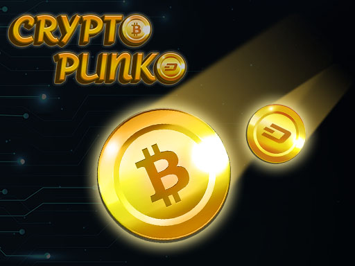 Crypto Plinko online game