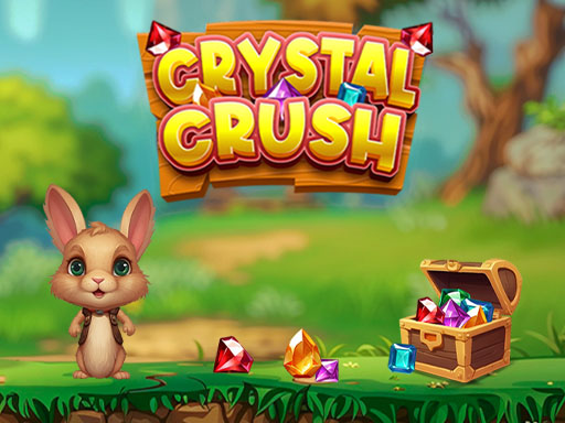 Crystal Crush online game