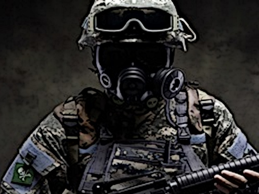 CS Schützen online game