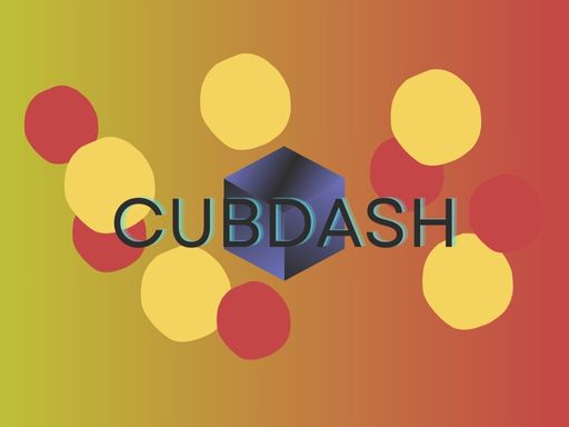 CubDash online game