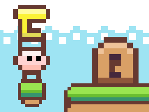 Cube Adventure online game