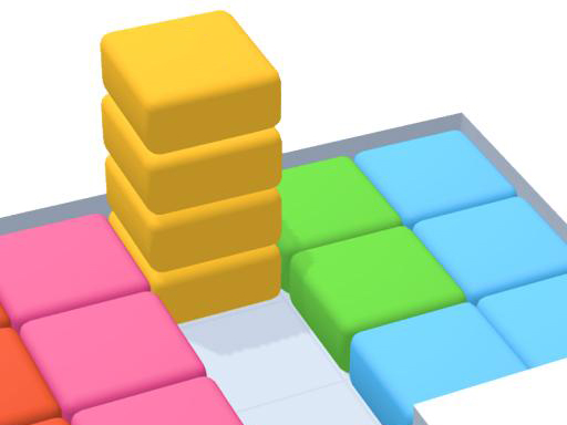 Cube Block online game