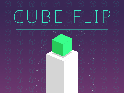 Cube Flip  online game