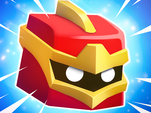 Cube Heroes online game